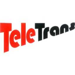 TeleTrans Autovermietung & Transporte GmbH Logo