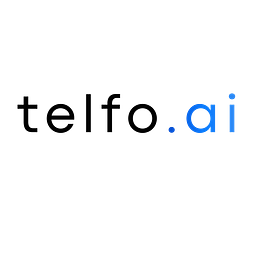 Telfo Logo