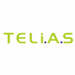 TELiAS GmbH Logo