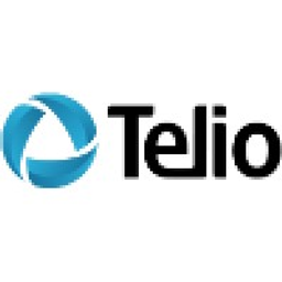Telio Logo