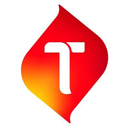 Telkomsel Logo