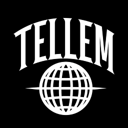 Tellemworld Logo