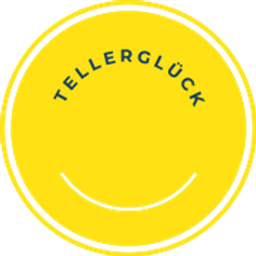 tellerglueck.de Logo