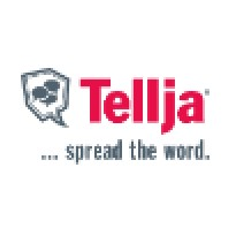 Tellja Logo