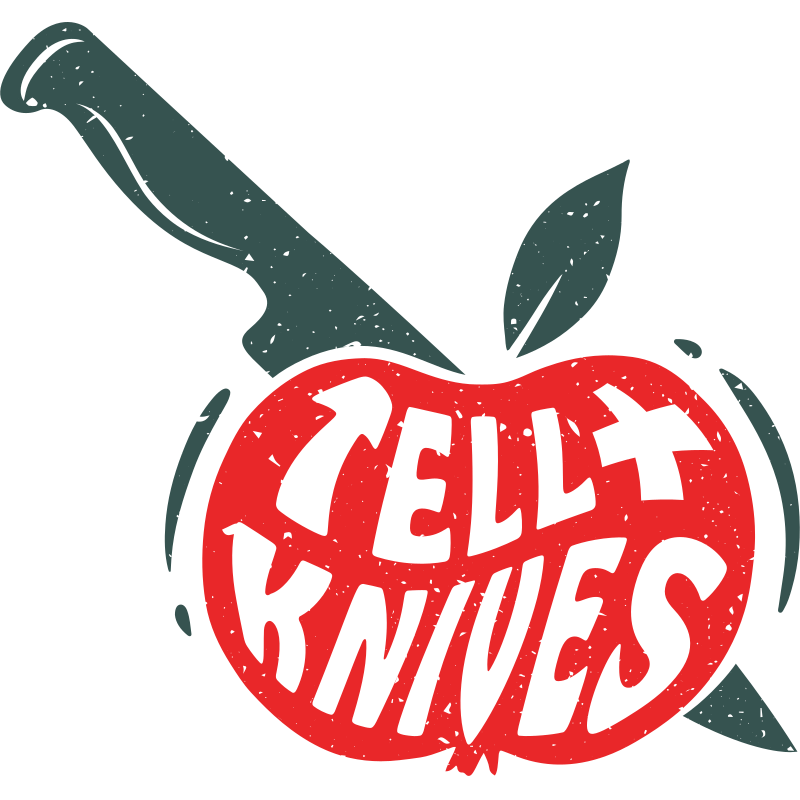 tellknives.ch Logo