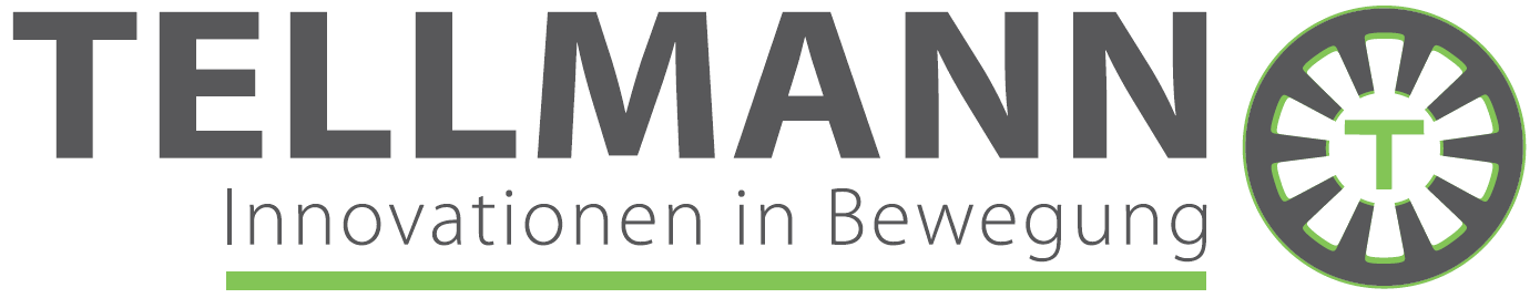 Tellmann GmbH & Co. KG Logo