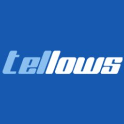 tellows Logo