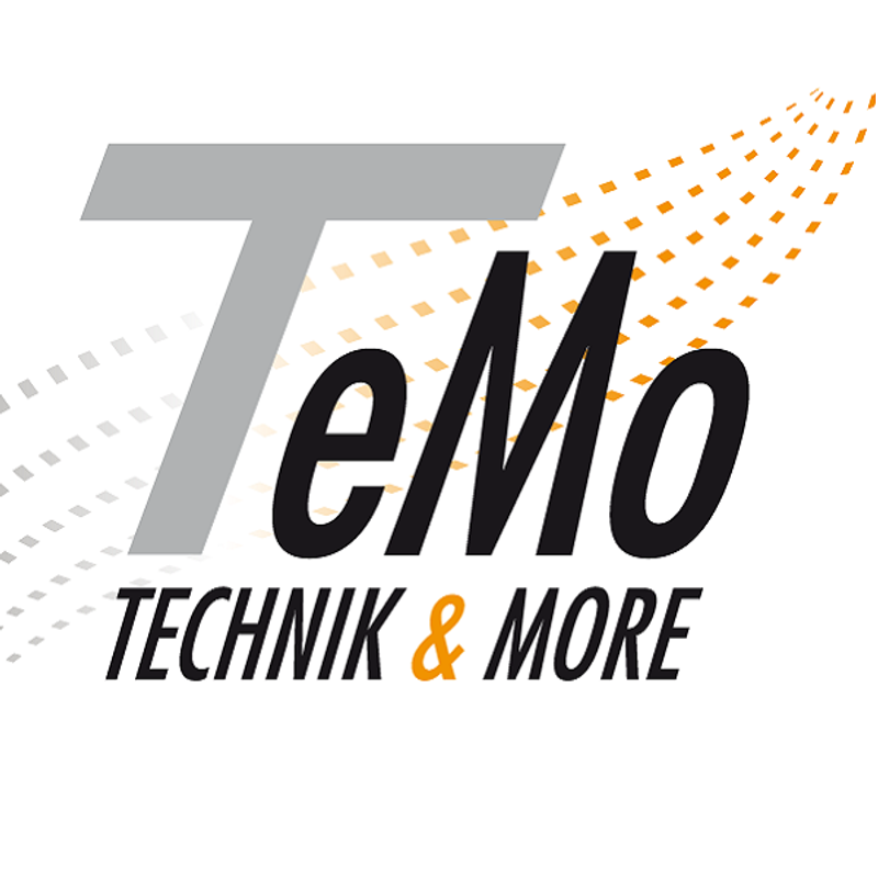 Temo Elektro Logo