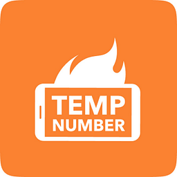 Temp Number Logo