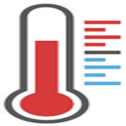 Temperaturo Logo