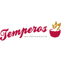 Temperos Gewürzmanufaktur Logo