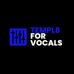 TEMPL8 Logo