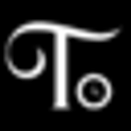 Temple of Time Logo
