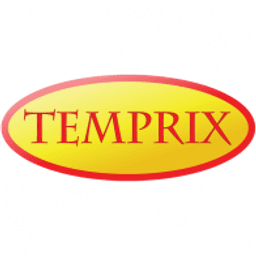 Temprix Logo