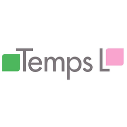 Temps L Logo