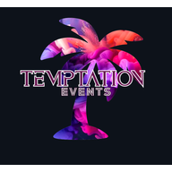 Temptation Events Logo