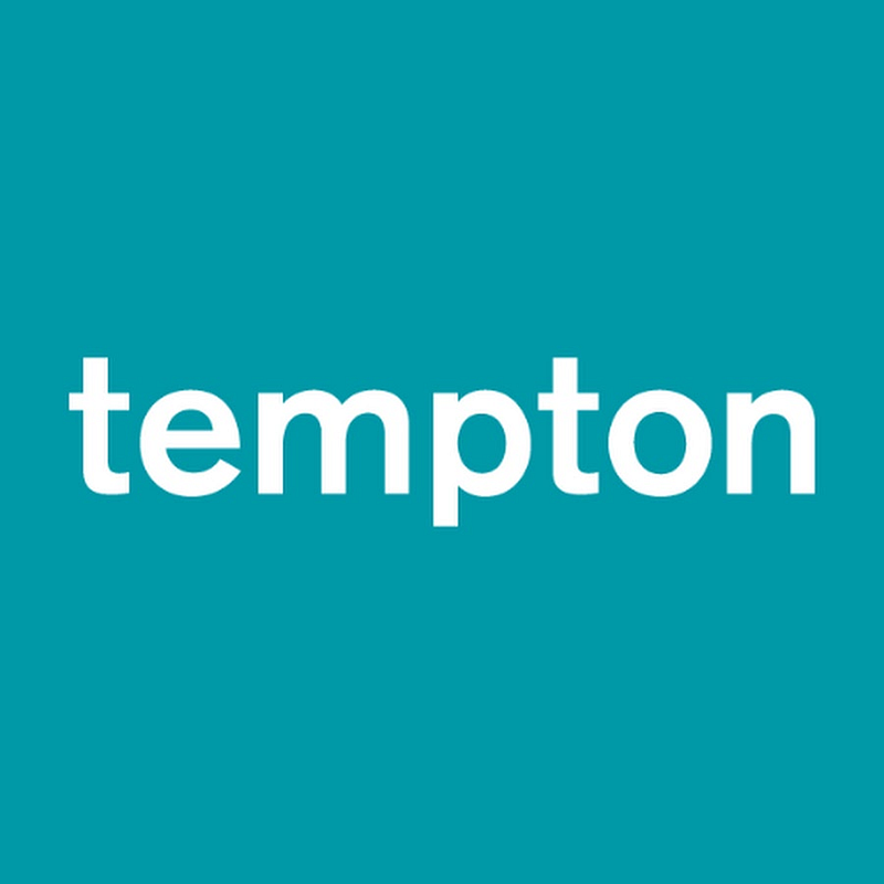 tempton.de Logo