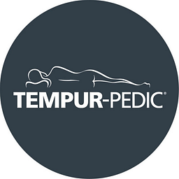 Tempur-Pedic Logo