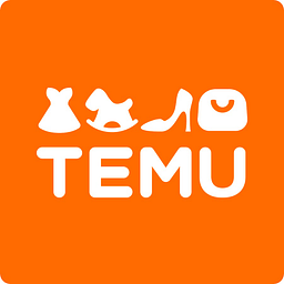 temu.com Logo
