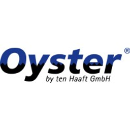 Ten Haaft Logo