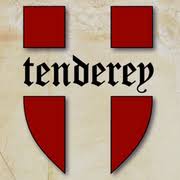 tenderey.de Logo