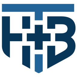 H+B technics GmbH + Co. KG Logo