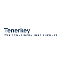 Tenerkey Logo