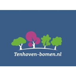 Ten Hoven Bomen Logo