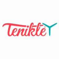 tenikle.com Logo