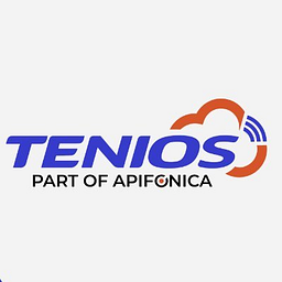 tenios GmbH Logo