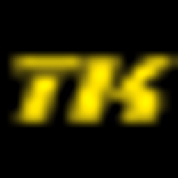 Tenkateracingproducts Logo