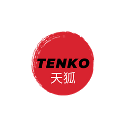 Tenko Logo