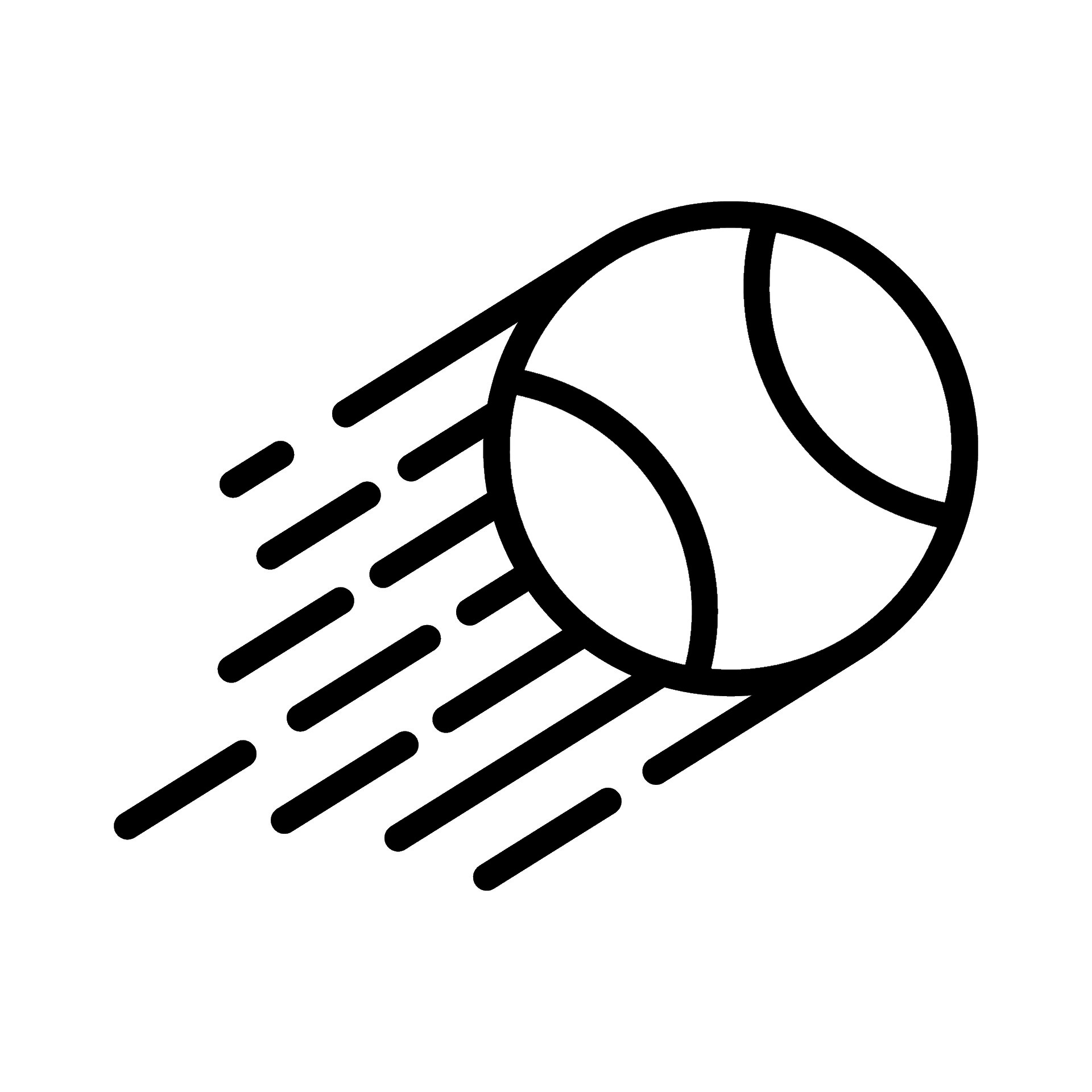 Tennis Liga Logo