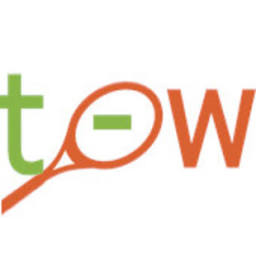 tennis-world.de Logo
