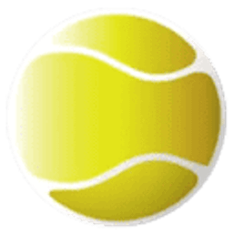 Tennis Zone Logo