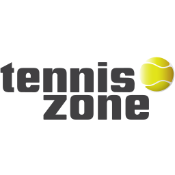 Tennis Zone Logo