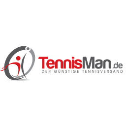 Tennisman Logo