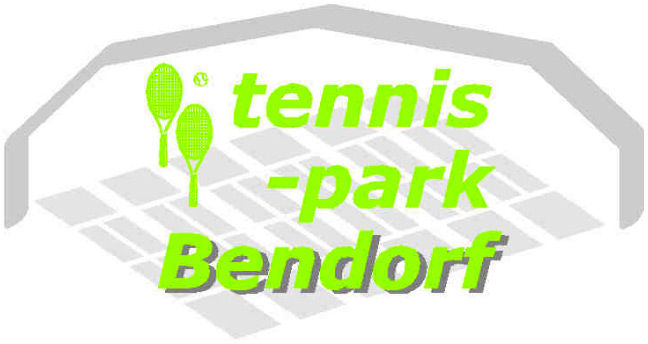 Tennis-Park Bendorf Logo
