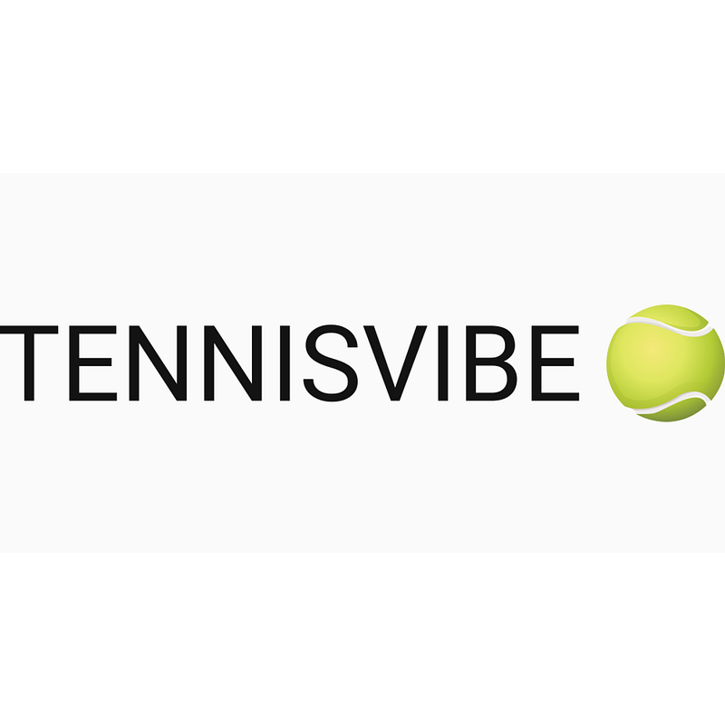 Tennisvibe Logo