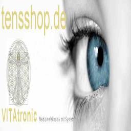 tensshop.de Logo