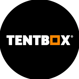 TentBox Logo