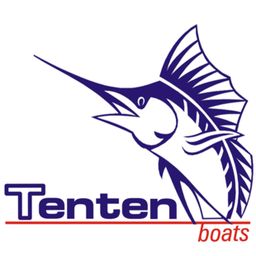 Tenten-Boats Logo