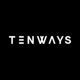 TENWAYS E-Bike Logo
