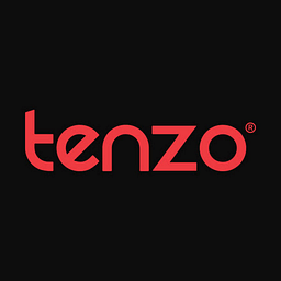 Tenzo Logo