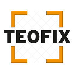 teofix.de Logo