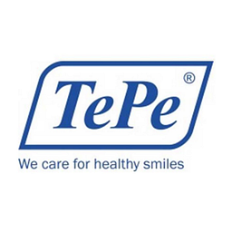 TePe Oral Hygiene Products Logo