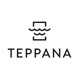 Teppana UK Logo