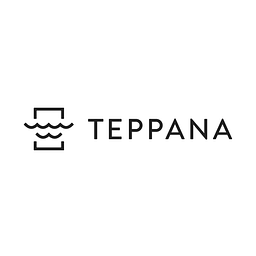 Teppana France Logo