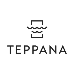 Teppana Nederland Logo
