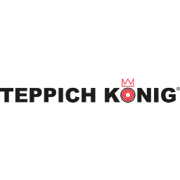 König Teppich Logo